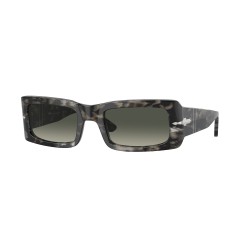 Persol PO 3332S Francis 108071 Tortuga Gris