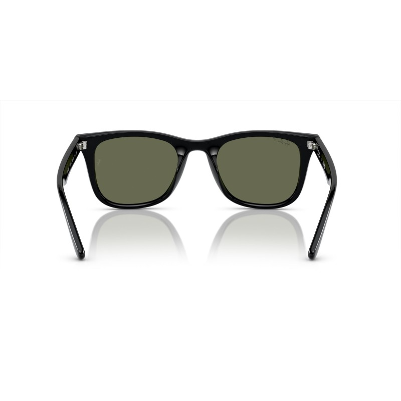 Ray-Ban RB 4420 - 601/9A Negro