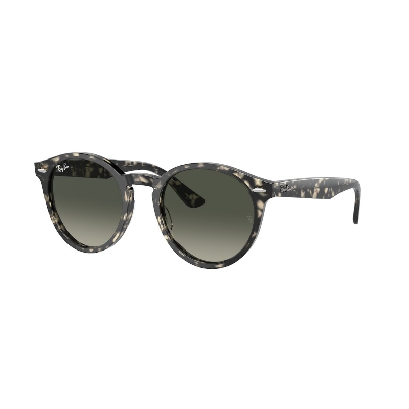 Ray-Ban RB 7680S Larry 133371 Habana Gris