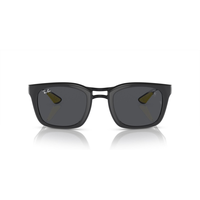 Ray-Ban RB 8362M - F62487 Gris