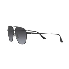 Ray-Ban RB 3692D - 002/8G Negro