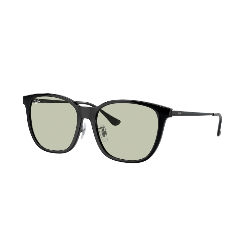 Ray-Ban RB 4333D - 601/2 Negro