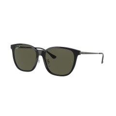 Ray-Ban RB 4333D - 601/9A Negro