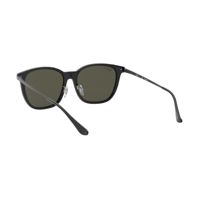 Ray-Ban RB 4333D - 601/9A Negro