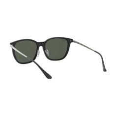 Ray-Ban RB 4333D - 629271 Negro