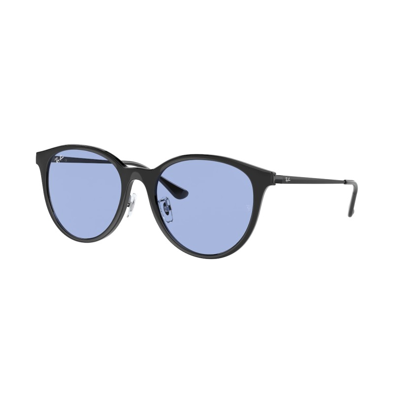 Ray-Ban RB 4334D - 601/80 Negro