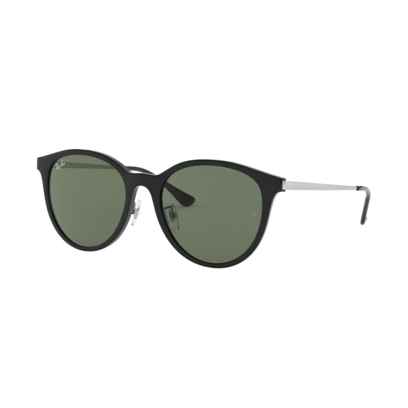 Ray-Ban RB 4334D - 629271 Negro
