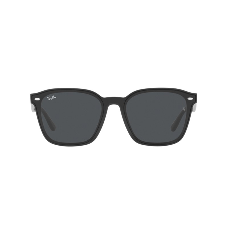 Ray-Ban RB 4392D - 601/87 Negro