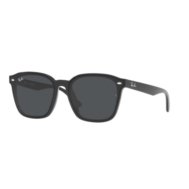 Ray-Ban RB 4392D - 601/87 Negro