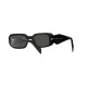 Prada PR 17WS - 1AB5S0 Negro | Gafas De Sol Mujer
