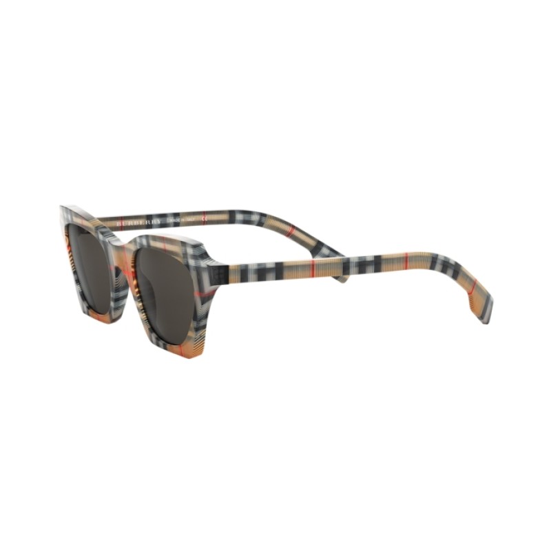 Burberry BE 4283 - 3778/3 Vintage Cheque