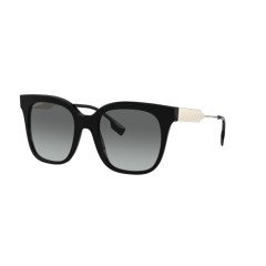 Burberry BE 4328 Evelyn 300111 Negro