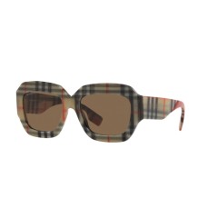 Burberry BE 4334 Myrtle 393273 Cheque Vintage