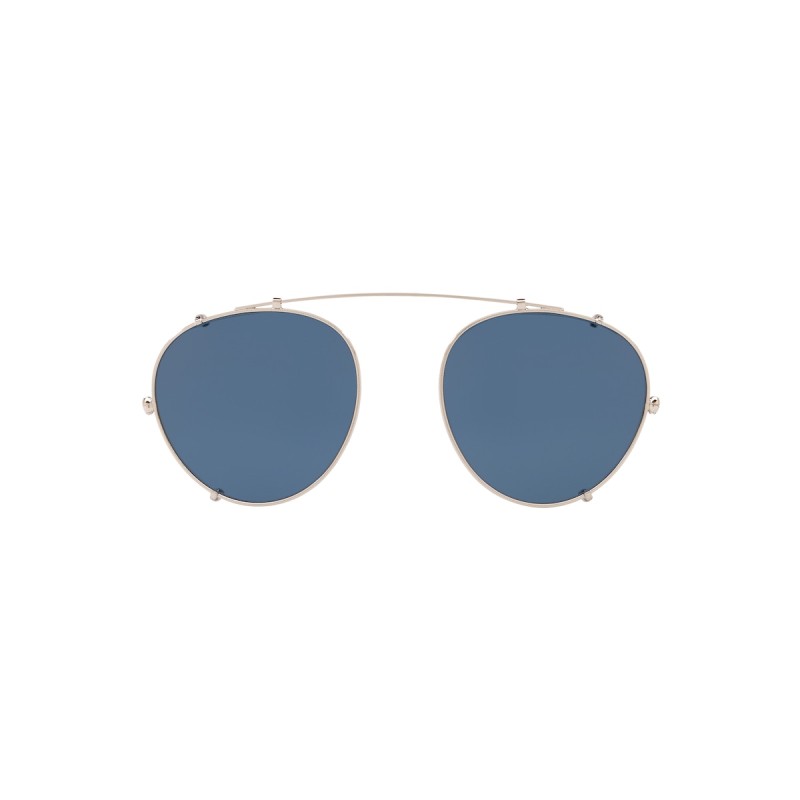 Oliver Peoples OV 1104C Mp-2 Clip-on 503680 Silver