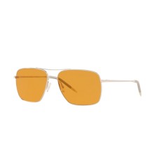Oliver Peoples OV 1150S Clifton 5036N9 Plata
