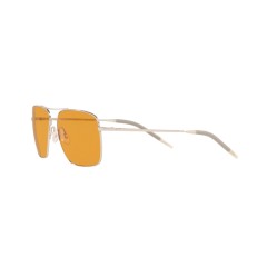 Oliver Peoples OV 1150S Clifton 5036N9 Plata