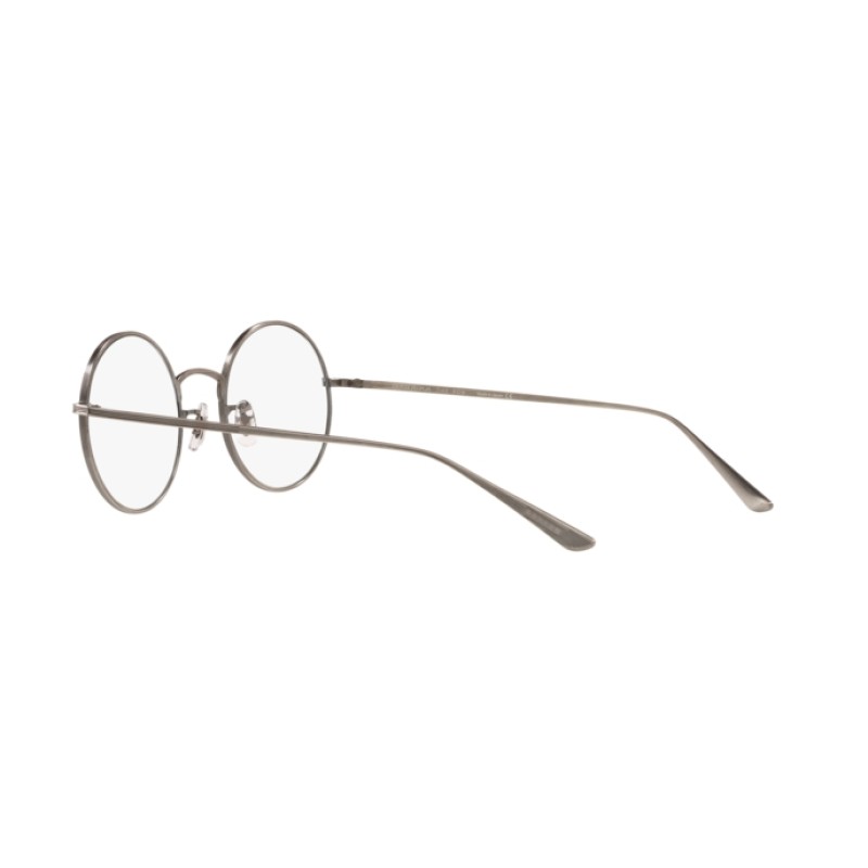 Oliver Peoples OV 1197ST After Midnight 50761W Peltre Antiguo