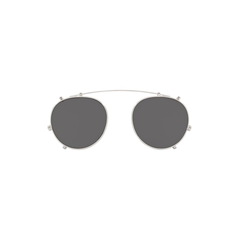 Oliver Peoples OV 5183CM Omalley Clip-on 503687 Plata