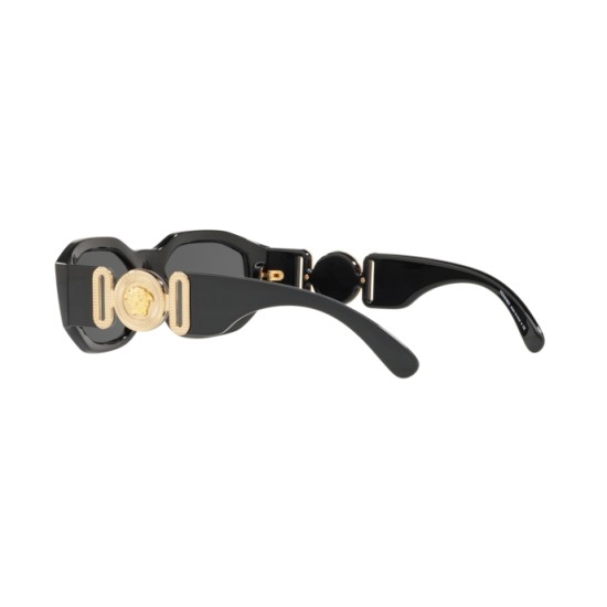 Versace VE 4361 - GB1/87 Negro | Gafas de Sol Unisex