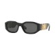 Versace VE 4361 - GB1/87 Negro | Gafas de Sol Unisex