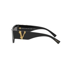 Versace VE 4383 - GB1/81 Negro