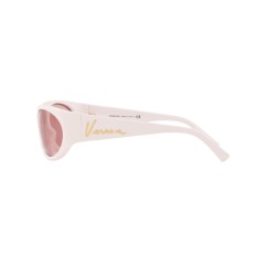 Versace VE 4386 - 401/84 Blanco