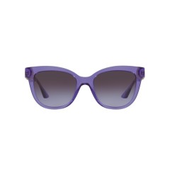 Versace VE 4394 - 53434Q Violeta Transparente