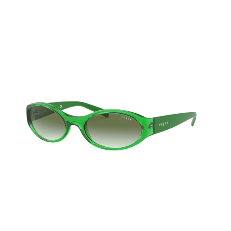 Vogue VO 5315S - 28028E Verde Transparente