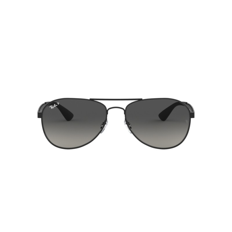 Ray-Ban RB 3549 - 002/T3 Negro