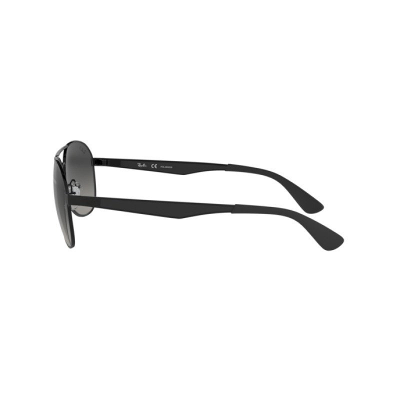 Ray-Ban RB 3549 - 002/T3 Negro