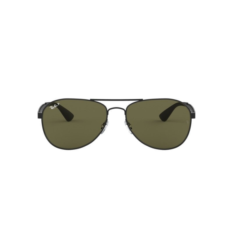 Ray-Ban RB 3549 - 006/9A Mate Negro
