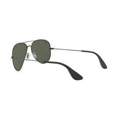 Ray-Ban RB 3558 - 913971 Mate Negro Antique