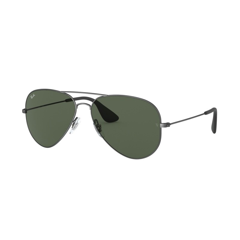 Ray-Ban RB 3558 - 913971 Mate Negro Antique