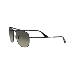 Ray-Ban RB 3560 The Colonel 002/71 Negro