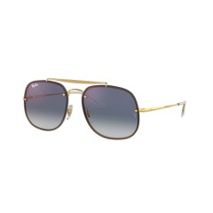 Ray-Ban RB 3583N Blaze The General 001/X0 Oro