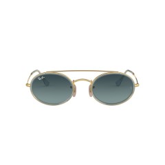 Ray-Ban RB 3847N - 91233M Oro