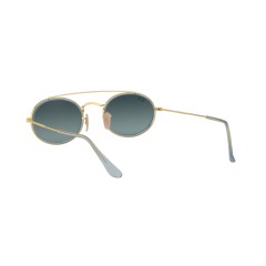 Ray-Ban RB 3847N - 91233M Oro