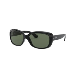 Ray-Ban RB 4101 Jackie Ohh 601 Negro
