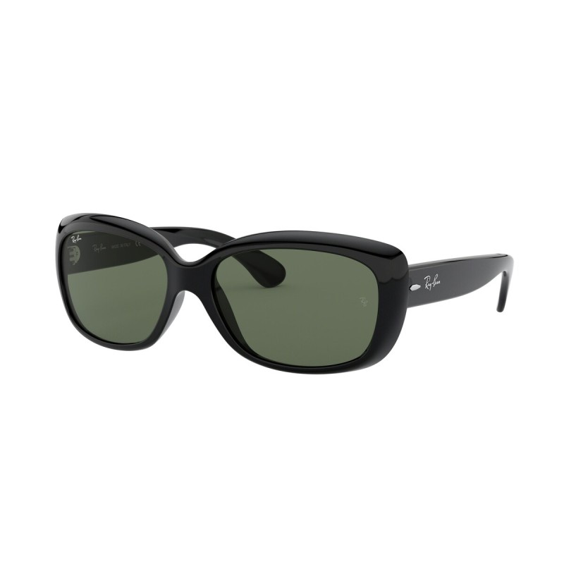 Ray-Ban RB 4101 Jackie Ohh 601 Negro
