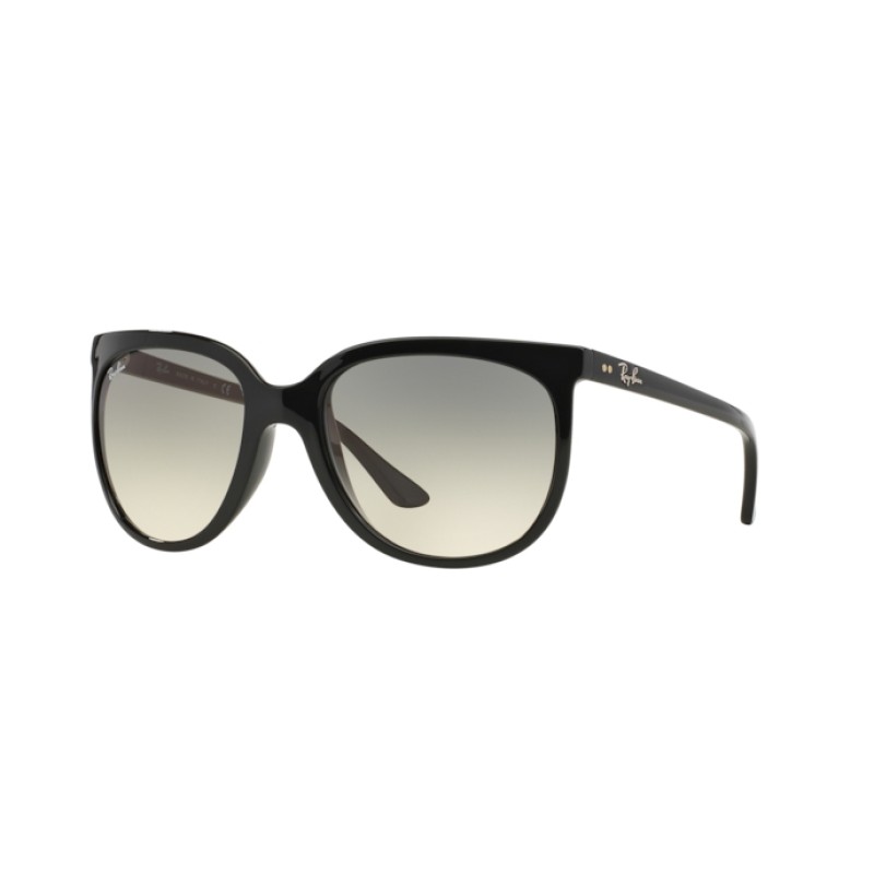 Ray-Ban RB 4126 Cats 1000 601/32 Negro