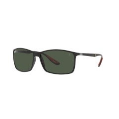 Ray-Ban RB 4179M - F60271 Negro Mate