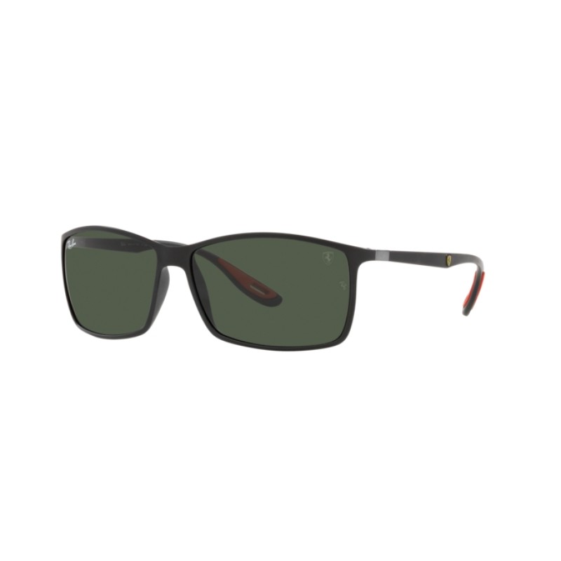 Ray-Ban RB 4179M - F60271 Negro Mate