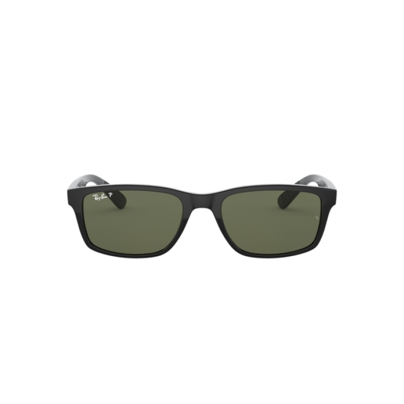 Ray-Ban RB 4234 - 601/9A Negro