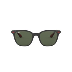 Ray-Ban RB 4297M - F60271 Mate Negro