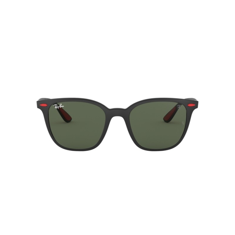 Ray-Ban RB 4297M - F60271 Mate Negro