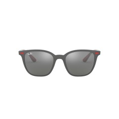 Ray-Ban RB 4297M - F6266G Mate Gris