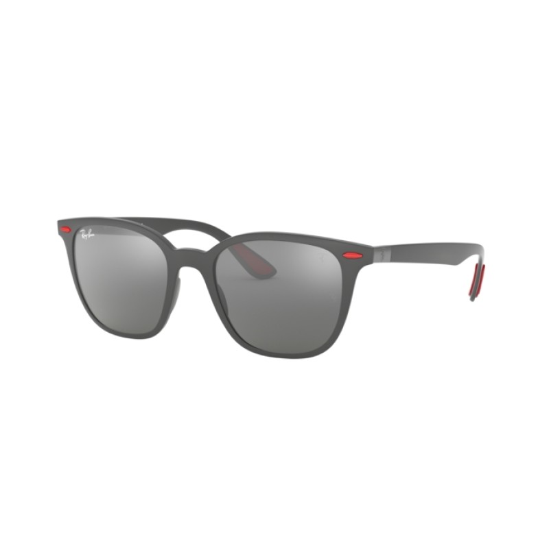 Ray-Ban RB 4297M - F6266G Mate Gris