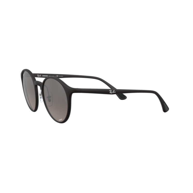 Ray-Ban RB 4336CH - 601S5J Negro Mate