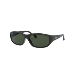 Ray-Ban RB 2016 Daddy-o 601/31 Negro