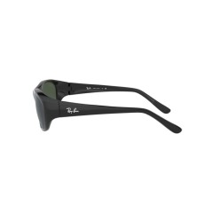 Ray-Ban RB 2016 Daddy-o 601/31 Negro